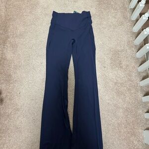 Halara Women's Navy Blue Pants